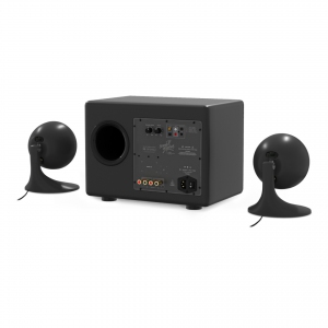 EvoSound Sphere 2.1 аудиосистема для караоке в Волжске