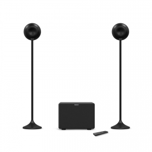 EvoSound Sphere 2.1 аудиосистема для караоке в Волжске