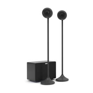 EvoSound Sphere 2.1 аудиосистема для караоке в Волжске