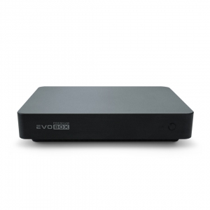Hi-End караоке-система EVOBOX Premium + EvoSoundBar (саундбар с караоке) в Волжске