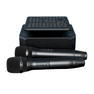 караоке-комплект для Дома AST ZOOM 1/2 и EvoSound Bar (Саундбар с караоке) в Волжске