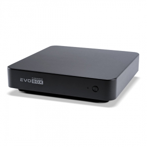 караоке-комплект EVOBOX + EvoSound Sphere 2.1 в Волжске