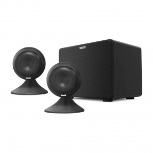 караоке-комплект EVOBOX + EvoSound Sphere 2.1 в Волжске