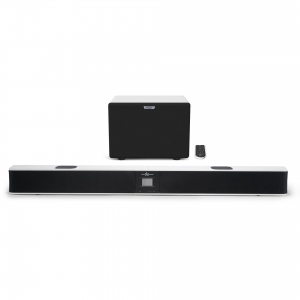 караоке-комплект EVOBOX Classic + EvoSound Bar (саундбар с караоке) в Волжске