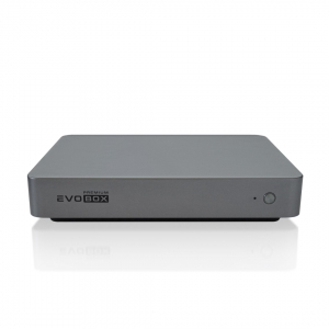 караоке-комплект EVOBOX Premium с микрофонами в Волжске