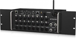 Midas MR18 цифровой микшер в Волжске