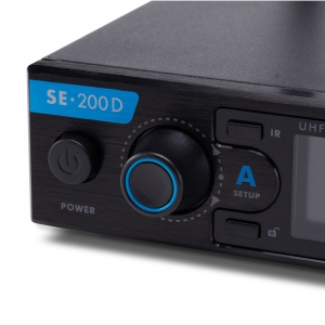 SE-200D цифровые микрофоны в Волжске