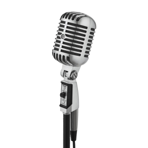 SHURE 55SH SERIES II вокальный, динамический микрофон в Волжске