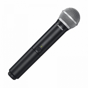 SHURE BLX24E/PG58 M17 вокальная радиосистема в Волжске