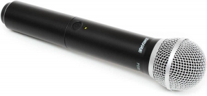 SHURE BLX24E/PG58 M17 вокальная радиосистема в Волжске
