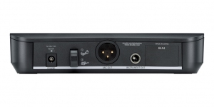 SHURE BLX24E/SM58 M17 вокальная радиосистема в Волжске