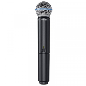 SHURE BLX288E/B58 M17 вокальная радиосистема в Волжске