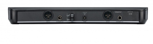 SHURE BLX288E/B58 M17 вокальная радиосистема в Волжске