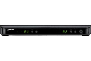 SHURE BLX288E/PG58 M17 вокальная радиосистема в Волжске