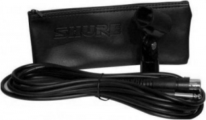 SHURE SV100-A динамический микрофон в Волжске