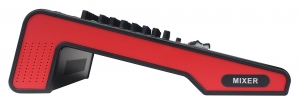 SVS Audiotechnik mixers AM-12 Микшерный пульт аналоговый, 12-канальный в Волжске