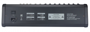 SVS Audiotechnik mixers AM-12 Микшерный пульт аналоговый, 12-канальный в Волжске