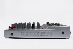 SVS Audiotechnik mixers AM-6 DSP Микшерный пульт аналоговый, 6-канальный SVS Audiotechnik mixers в Волжске