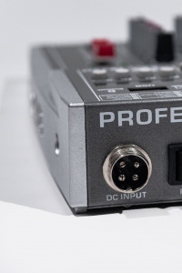 SVS Audiotechnik mixers AM-6 DSP Микшерный пульт аналоговый, 6-канальный SVS Audiotechnik mixers в Волжске