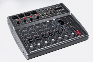 SVS Audiotechnik mixers AM-8 DSP Микшерный пульт аналоговый, 8-канальный в Волжске