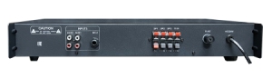 SVS Audiotechnik STA-80 Микшер-усилитель для систем Public Address в Волжске