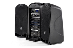 SVS Audiotechnik STAGESET 600 Акустический комплект активный в Волжске