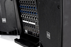 SVS Audiotechnik STAGESET 600 Акустический комплект активный в Волжске