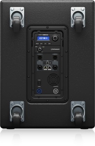 Turbosound iQ15B сабвуфер активный в Волжске