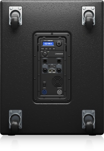 Turbosound iQ18B сабвуфер активный в Волжске
