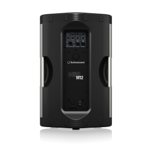Turbosound MILAN M12 активная акустическая система в Волжске