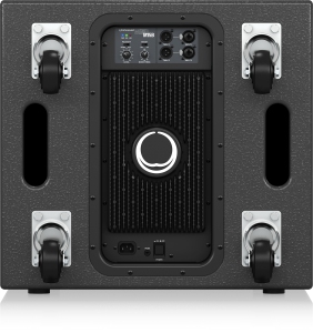 Turbosound Milan M15B сабвуфер активный в Волжске
