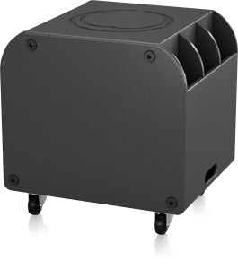 Turbosound Milan M18B сабвуфер активный в Волжске