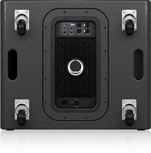 Turbosound Milan M18B сабвуфер активный в Волжске