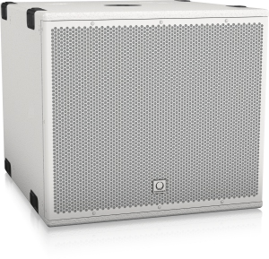 Turbosound NuQ115B-AN Активный сабвуфер в Волжске