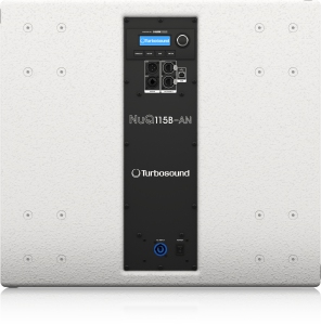Turbosound NuQ115B-AN Активный сабвуфер в Волжске