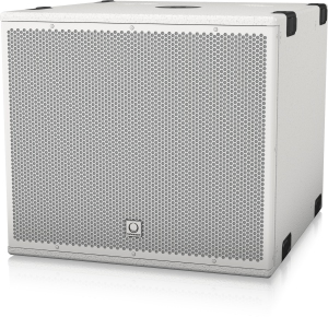 Turbosound NuQ115B-AN Активный сабвуфер в Волжске