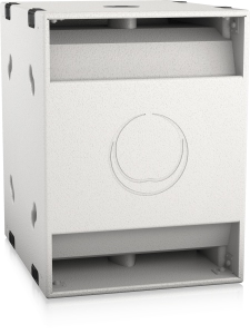 Turbosound NuQ118B-AN Активный сабвуфер в Волжске