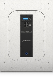 Turbosound NuQ118B-AN Активный сабвуфер в Волжске