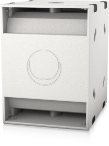 Turbosound NuQ118B-AN Активный сабвуфер в Волжске