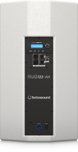 Turbosound NuQ122-AN Активная акустическая система в Волжске