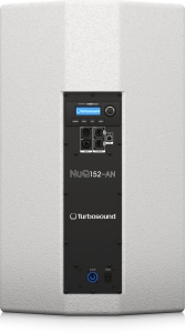 Turbosound NuQ152-AN Активная акустическая система в Волжске