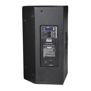 XLine ALFA P-15A DSP Акустическая система активная с DSP и Bluetooth в Волжске