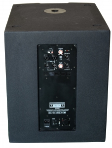 XLine ALFA P-15A SUB Сабвуфер активный в Волжске